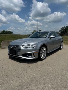 Used 2019 Audi A4 2.0T Premium Plus w/ Premium Plus Package