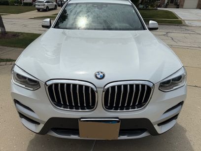 Used 2019 BMW X3 xDrive30i w/ Premium Package