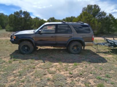 Used 1997 Toyota 4Runner Limited