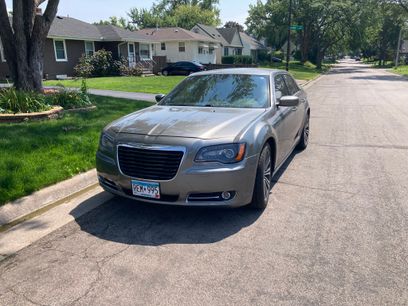 Used 2012 Chrysler 300 S