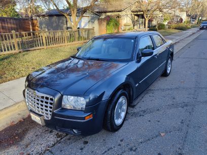 Used 2007 Chrysler 300 Touring