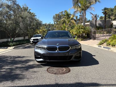 Used 2021 BMW 330e w/ M Sport Package