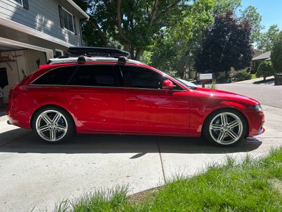 Used 2009 Audi A4 2.0T Premium Plus