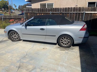 Used 2004 Saab 9-3 Arc