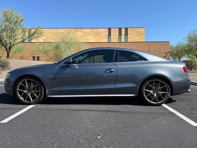 Used 2012 Audi A5 2.0T Premium Plus