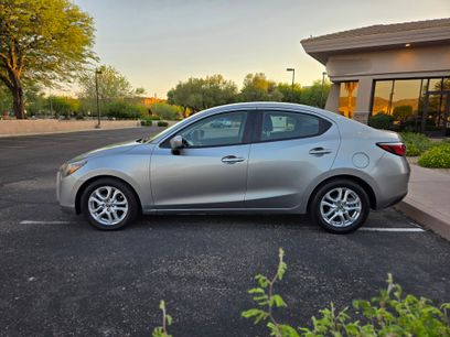 Used 2016 Scion iA
