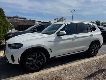 Used 2022 BMW X3 xDrive30i