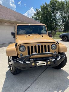 Used 2013 Jeep Wrangler Unlimited Sahara w/ Dual Top Group