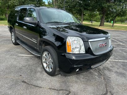 Used 2013 GMC Yukon XL Denali