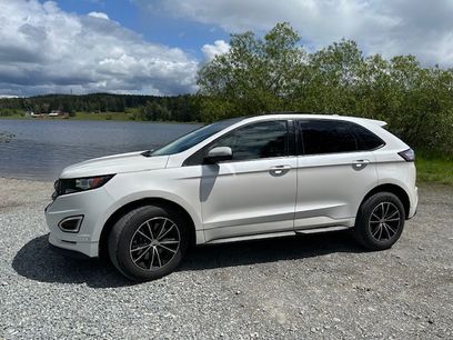 Used 2016 Ford Edge Sport w/ Equipment Group 401A