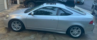 Used 2006 Acura RSX