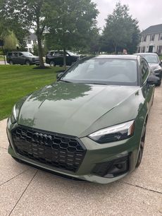 Used 2023 Audi A5 2.0T Premium Plus