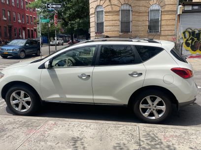 Used 2010 Nissan Murano SL