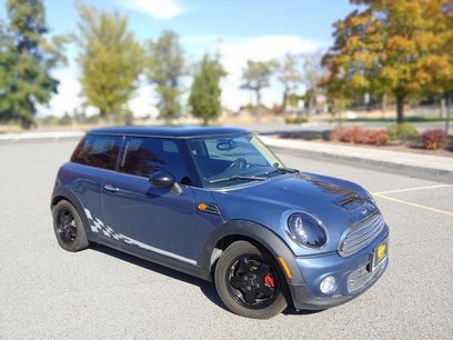 Used 2011 MINI Cooper Hardtop