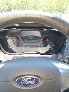 Used 2015 Ford Transit 350 XLT