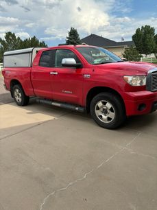 Used 2013 Toyota Tundra Limited