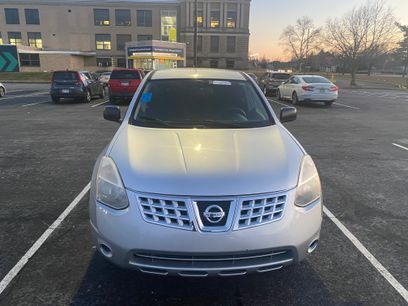 Used 2010 Nissan Rogue S w/ 360 Degree Value Pkg