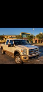Used 2013 Ford F250 King Ranch