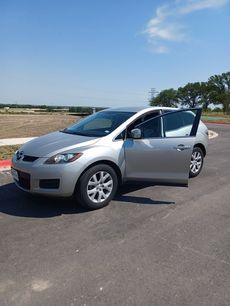 Used 2009 MAZDA CX-7 Sport