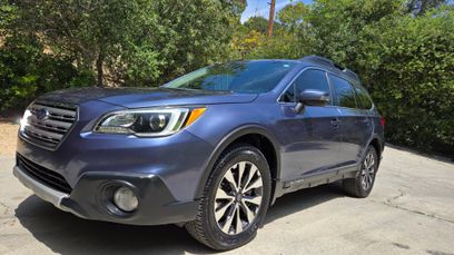 Used 2016 Subaru Outback 3.6R Limited