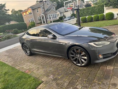Used 2016 Tesla Model S 90D