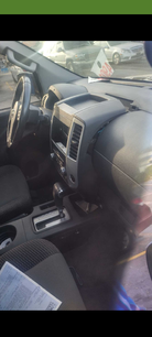 Used 2017 Nissan Frontier Desert Runner
