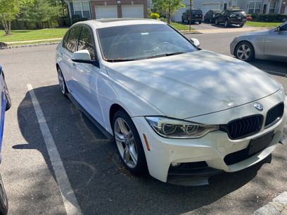 Used 2017 BMW 340i xDrive Sedan