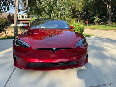 Used 2023 Tesla Model S Plaid