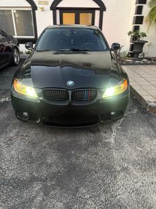 Used 2011 BMW 335i Sedan