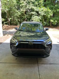 Used 2020 Toyota RAV4 XLE