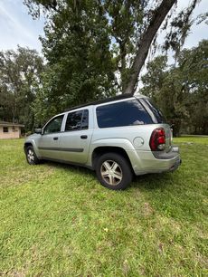 Used 2005 Chevrolet TrailBlazer LS w/ LS Preferred Equipment Group