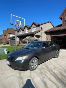 Used 2007 Toyota Camry LE