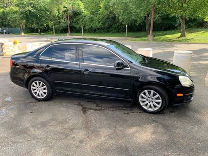 Used 2006 Volkswagen Jetta 2.0T