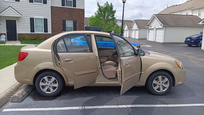 Used 2011 Kia Rio LX