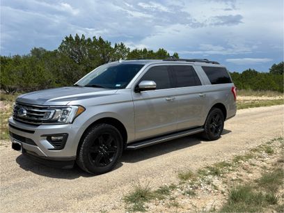 Used 2021 Ford Expedition Max XLT