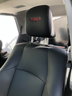 Used 2024 Toyota 4Runner TRD Pro