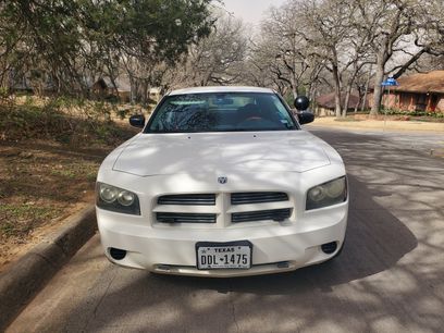 Used 2010 Dodge Charger Police