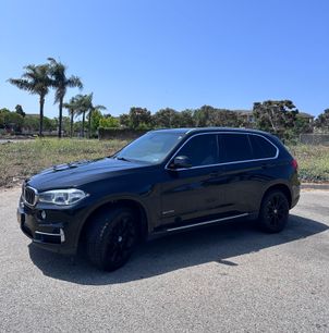 Used 2018 BMW X5 xDrive35i