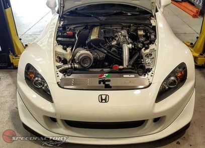 Used 2009 Honda S2000