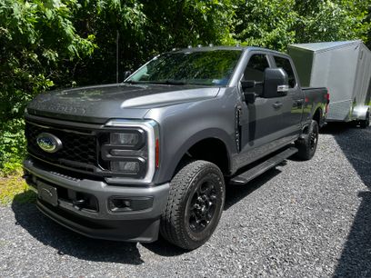 Used 2024 Ford F250 XL w/ STX Appearance Package