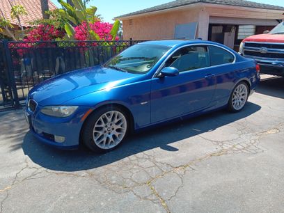 Used 2008 BMW 328i Coupe