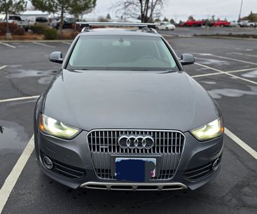 Used 2015 Audi A4 Premium