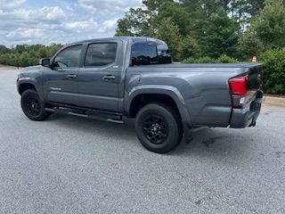 Used 2022 Toyota Tacoma SR5