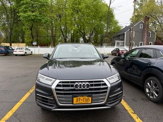 Used 2018 Audi Q5 2.0T Premium Plus w/ Premium Plus Package