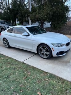 Used 2016 BMW 428i xDrive Coupe