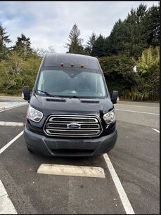 Used 2017 Ford Transit 350 XLT