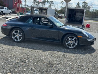 Used 2006 Porsche 911 Carrera 4