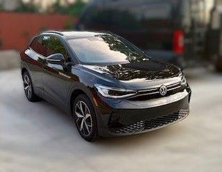 Used 2023 Volkswagen ID.4 Pro S