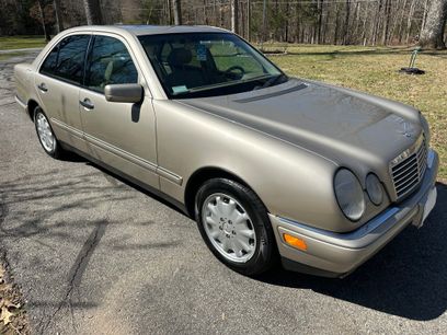 Used 1999 Mercedes-Benz E 300 Sedan