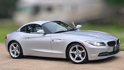Used 2013 BMW Z4 sDrive28i
